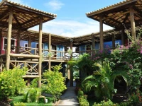 Itacimirim Praia Hotel