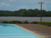 Apartamento na Linha Verde