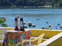 Casa Amarela Pousada