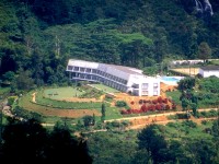 Hunas Falls by Amaya Kandy 3*