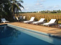 Pousada Ilha do Meio