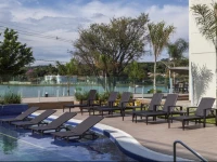 Promenade Lagoa Santa