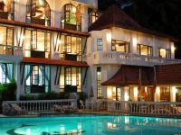 Swiss Residence 3*
