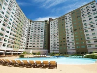 Riviera Park Apartamento
