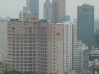 Cosmopolitan Hotel Hong Kong 4*