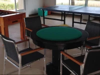 Holiday home Enseada Ville