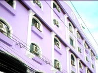 Sawasdee Sunshine 3*