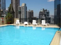 Bishop Lei International House 3*