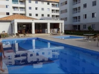 Ferienwohnung Bahia Brasilien