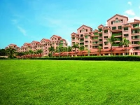 Gold Coast Residences Hong Kong