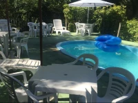 Pousada Porto do Castelo