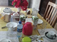 Guest House Recanto Da Espera