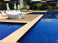 Apartamento Na Praia De Itacimirim