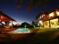 Stand up House Bahia