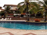 Apartamento Marina Riverside