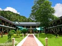 Phi Phi Andaman Beach Resort 3*