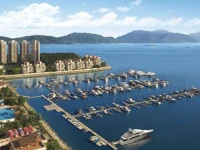 Gold Coast Yacht and Country Club 5*