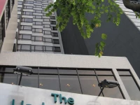 The Harbourview Hong Kong 4*