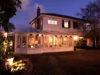 The Charlotte Jane 5*