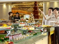 The Park Lane Hong Kong, a Pullman Hotel 5*