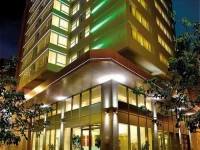 The Fleming Hotel Hong Kong 4*