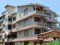 Sinq Beach Resort 3*