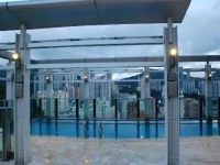 LHotel Causeway Bay Harbour View Hong Kong 4*