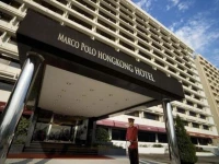Marco Polo Hongkong Hotel 5*