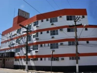 Hotel Sol Campinas