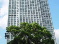 Okura Garden Hotel Shanghai 5*