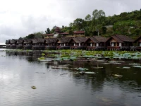 Hu Pin Hotel Nyaung Shwe 3*