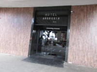 Hotel Araguaia Goiania