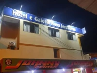 Hotel Nova Jerusalem