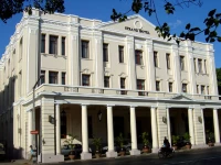 The Strand Yangon 5*