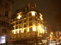 CARLTON HOTEl 4*