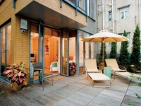 Shama Hollywood Hong Kong