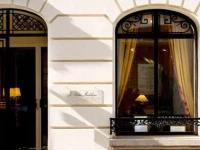 Le Relais Madeleine 3*