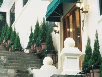 Shama Wanchai Hong Kong