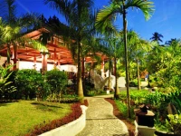 Thande Beach Hotel Ngapali 3*