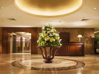 Marco Polo Hotels Gateway Hong Kong 5*