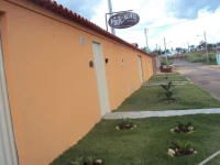 Pousada Delicias do Mar