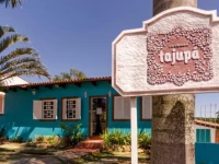 Pousada Tajupa