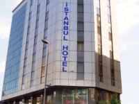 Istanbul Hotel Laleli 2*