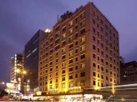Shamrock Hotel 3*