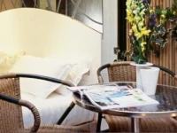 Mingle Place On The Wing Hong Kong 4*