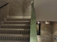 Mingle Place By The Park Hong Kong 5*