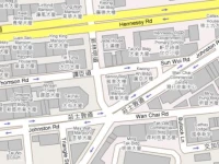 Mingle Place With The Star Hong Kong 5*