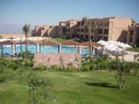 Swiss Inn Dream Resort 4*