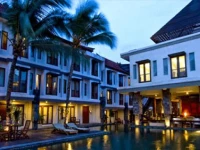 Casa Padma Hotel and Suites 3*