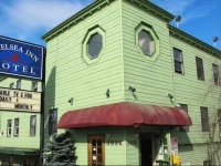 Chelsea Inn Hotel 2*